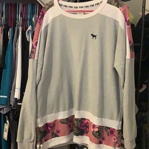 Victoria secrets shirt